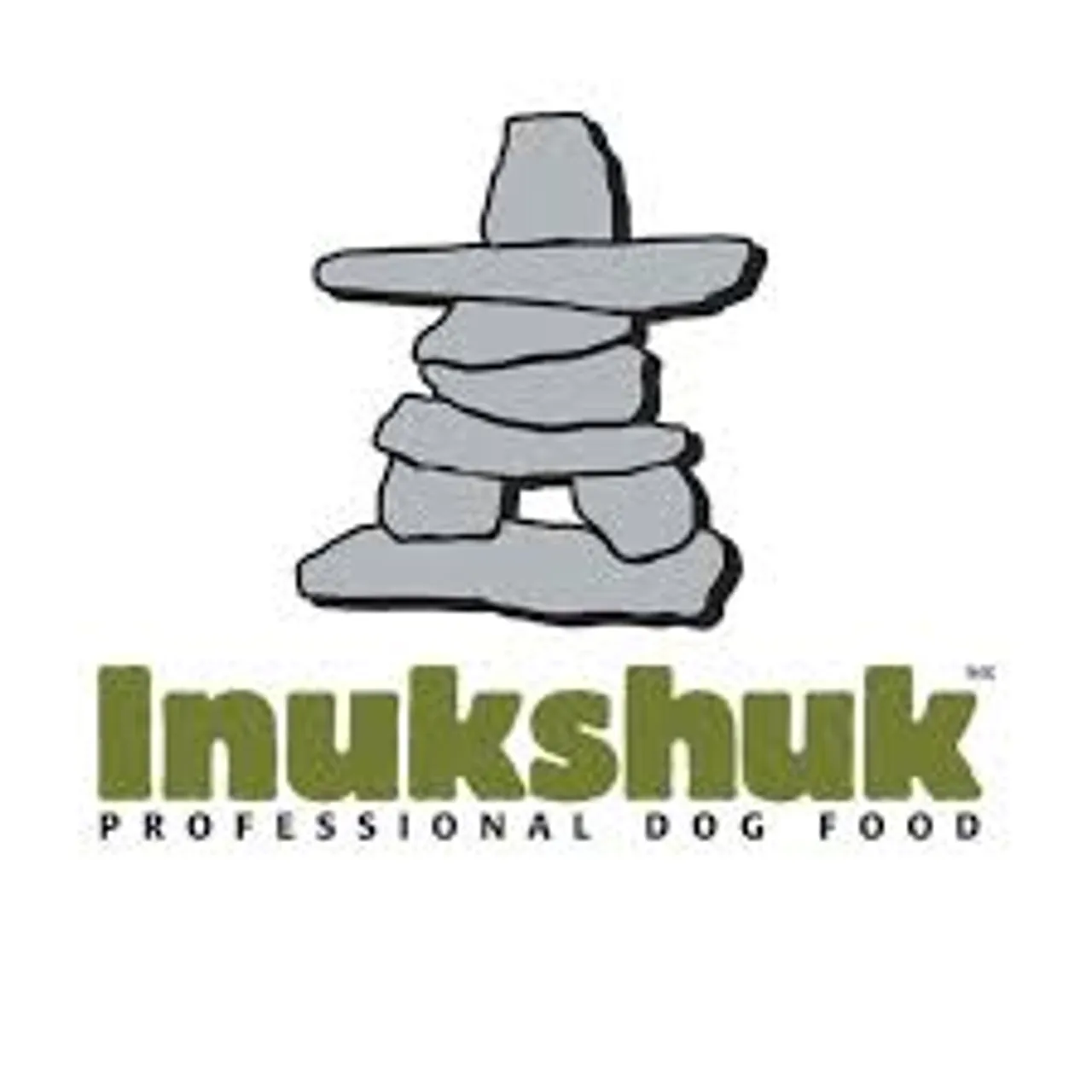 Inukshuk Dog Food