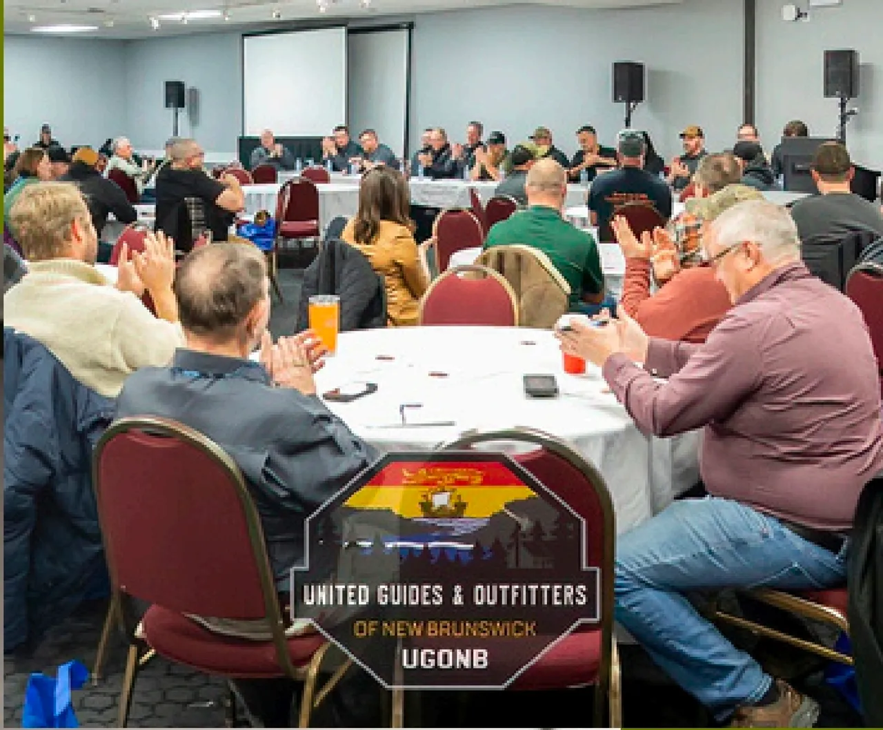 Main cover image for the newsletter named Winter 2025/2026