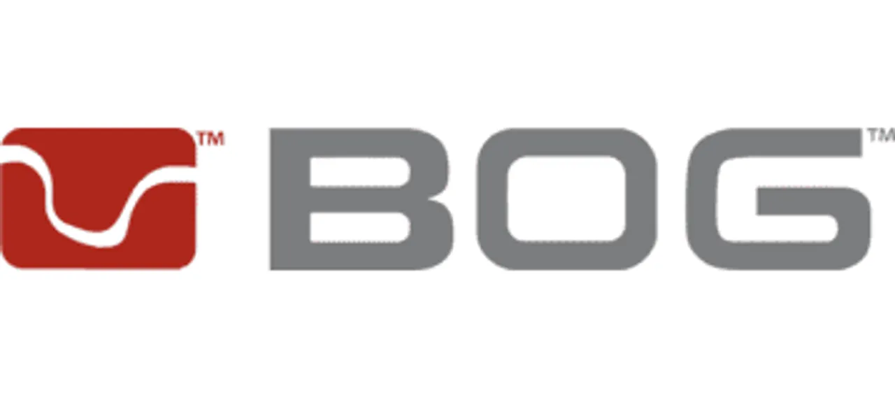 BOG logo