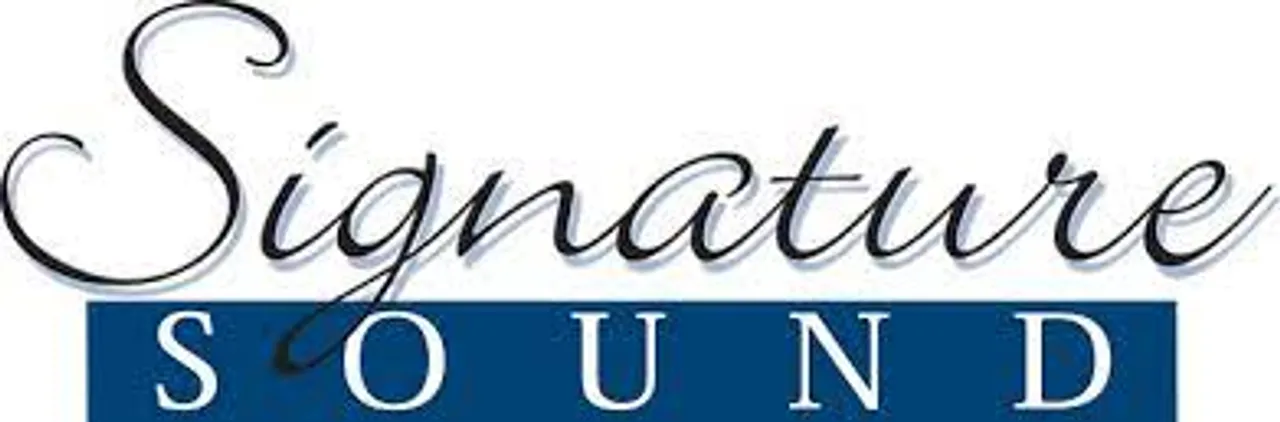 Signature Sound logo