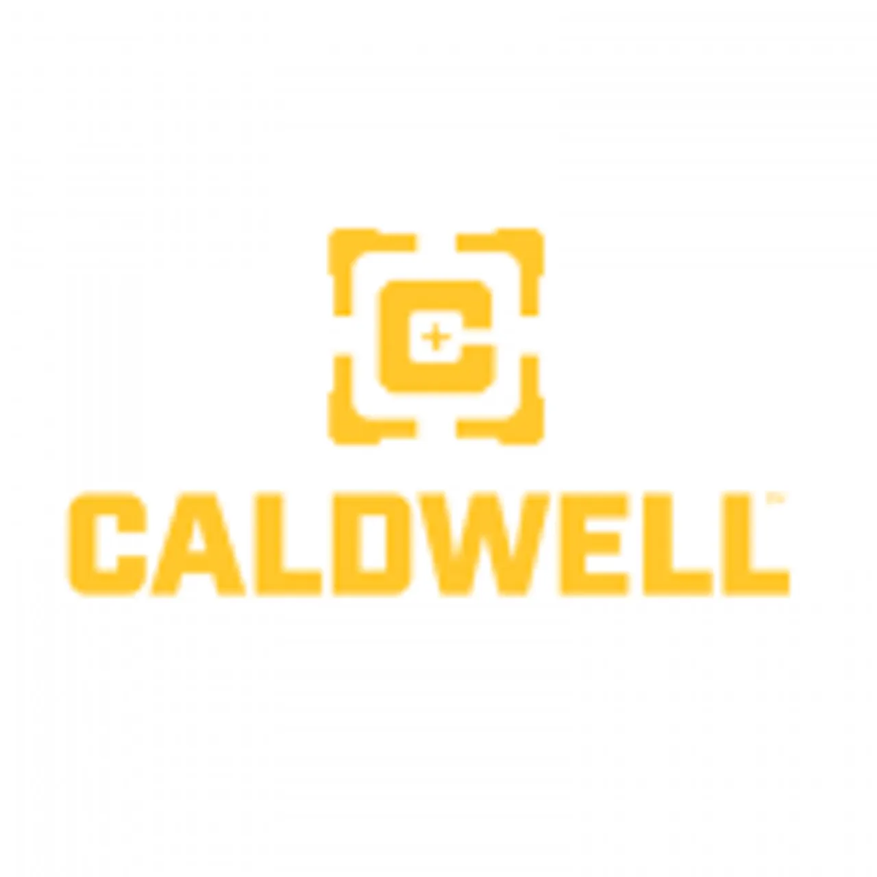 Caldwell logo