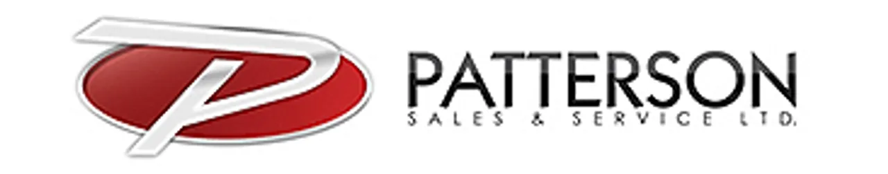 LJ Patterson Sales and Service logo